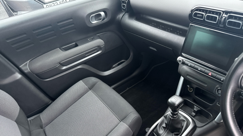 Citroen C3 Aircross 1.2 PureTech 110 Flair 5dr [6 speed] Petrol Hatchback